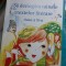 SA DEZLEGAM TAINELE TEXTELOR LITERARE CLASA A III A - IORDACHESCU