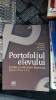 PORTOFOLIUL ELEVULUI LIMBA SI LITERATURA ROMANA CLASA A X A SAVOIU , IONITA