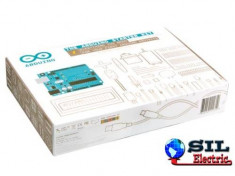 KIT ARDUINO? STARTER KIT foto