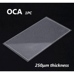 Adeziv OCA Optical Clear Apple iPhone 6 Plus (5,5&amp;quot;) / 6S Plus foto