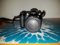 Aparat fot Fujifilm S5600 foto