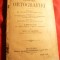 St.Calinescu - Cestiunea Ortografiei -Ed.Gutemberg 1899