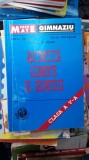 Cumpara ieftin Aritmetica elemente de geometrie CLASA A V A GIMNAZIU ,PELIGRAD ,SIMION ,RADUCAN, Clasa 5, Matematica