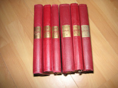 Gogol - Opere (6 volume) foto