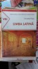 LIMBA LATINA CLASA A VIII A - CORNELIA FRISAN