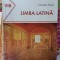 LIMBA LATINA CLASA A VIII A - CORNELIA FRISAN