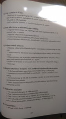 Manual de admitere pentru invatamantul medical Carol Davila 2017 foto