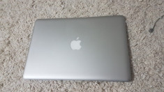 Laptop Apple MacBook Air foto