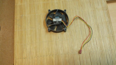 Ventilator PC Artic Cooling 80 mm (13429) foto