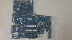 placa de baza defecta ! Lenovo 500-15ISK ideapad i5 foto