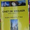 CAIET DE ENGLEZA PENTRU CLASELE III-V - CLAUDIA DOBRITA