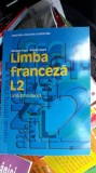 LIMBA FRANCEZA L2 LIMBA MODERNA CLASA A X A -SOARE . POPA STARE FOARTE BUNA ., Clasa 10