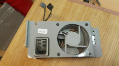 Cooler Ventilator PC Apple PowerMac G5 (13426) foto