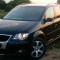 Volkswagen Touran Cross