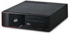 Calculator Fujitsu Siemens E900, Intel Core i3-2120 3.30GHz, 4Gb DDR3, 500GB SATA, DVD-RW foto
