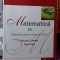 MATEMATICA M2 CLASA A XII A NECULAI NEDITA , GINA CABA . EDITURA CORINT