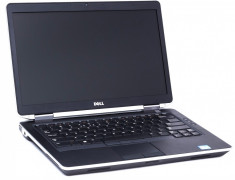 Laptop DELL Latitude E6430, Intel Core i5-3320M 2.6GHz, 8GB DDR3, 500GB SATA, DVD-RW foto