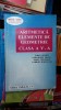 ARITMETICA ELEMENTE DE GEOMETRIE CLASA A V A SIMION , MOLEA , RADUCANU, Clasa 5, Matematica