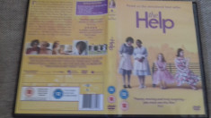 The Help - DVD [B] foto