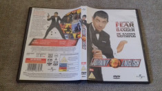 Johnny English - DVD [C] foto