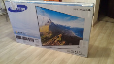 Tv Samsung 3D nou UE55H7000SL 140cm foto