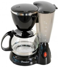 Cafetiera Hausberg HB 3650, 800W, capacitate 0,6L, oprire automata foto