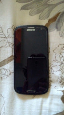 Samsung Galaxy S3 foto