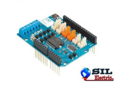 AKIT RDUINO? MOTOR SHIELD REV3 foto