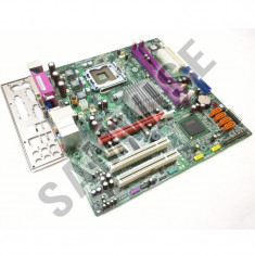 Placa de baza ACER EG31M, LGA775, PCI-Express, 4x SATA2, 2x DDR2 foto