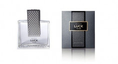 Parfum Avon Luck de barbati*75ml*sigilat foto