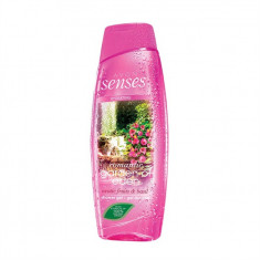 Gel de dus Avon Sense Garden of Eden 250 ml foto