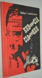 KGB contr CIA, CIA contra KGB - Mihai I. Zamfirescu