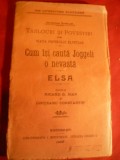 Ieremias Gotthelf - Tablouri si Povestiri din viata poporului elvetian -Ed.1908