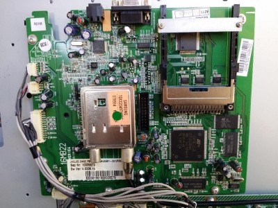 16mb22 ver e4 lt-32dg8bj foto