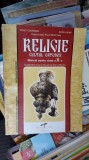 RELIGIE CULTUL ORTODOX CLASA A X A -CODREANU , LADAR , HAU, Alte materii, Clasa 10
