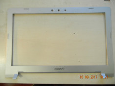 Rama Display Lenovo 500-15ISK ideapad AP1BJ000200 fa1bj000b00 foto