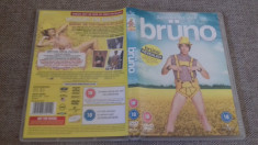 BRUNO - DVD [A] foto