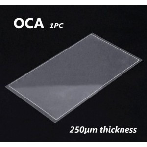 Adeziv OCA Optical Clear Apple iPhone 5 / 5s