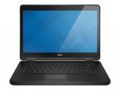 Laptop DELL E5440, Intel Core i3-4010U, 1.70 GHz, 4GB DDR3, 500GB SATA, 14 inch, DVD-RW foto