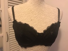 Sutien nou CHANGE Basic, mas. 70C 2+1 gratis foto