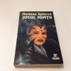 Jocul Mintii - Norman Spinrad, SF, Nemira, 1996, 432 pagini, Stare Buna