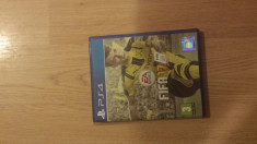 Fifa 17 ps4 foto