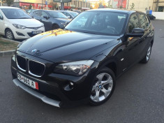 BMW X1 2.0Diesel 2010 Euro 5 adus Germania foto