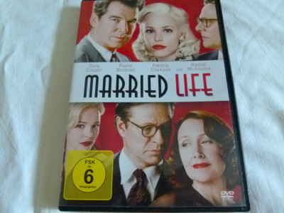 Married Life - dvd-A11 foto