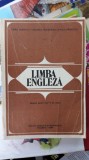 Cumpara ieftin LIMBA ENGLEZA ANUL V DE STUDIU - BUNACIU , TANASESCU