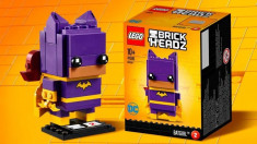LEGO? BrickHeadz 41586 Batgirl? foto