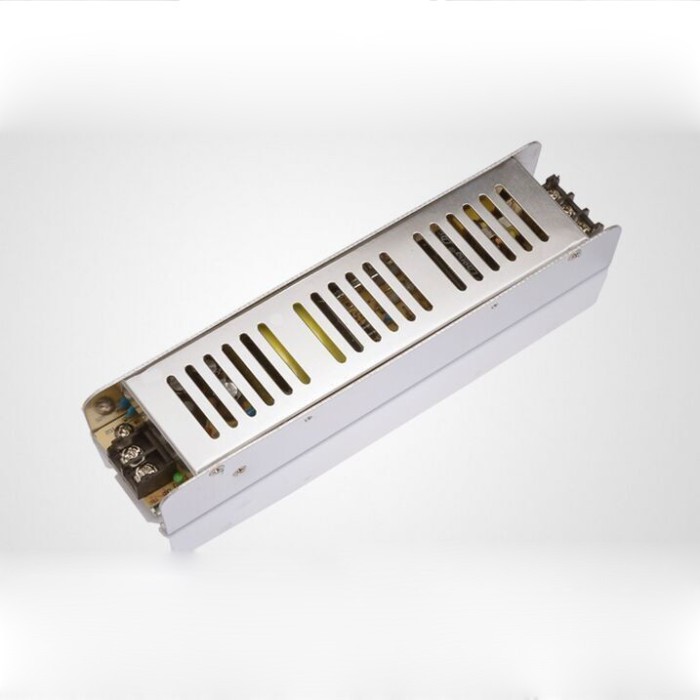 Alimentator / Sursa de alimentare in comutatie 12V 10A 120W foto mare Alimentator / Sursa de alimentare in comutatie 12V 10A 120W foto mare