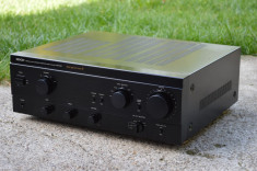 Amplificator Denon PMA 860 foto