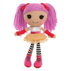Papusa Lalaloopsy Super Silly Party foto