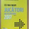 Cei mai mari jucatori din economie 2017 - supliment Ziarul Financiar